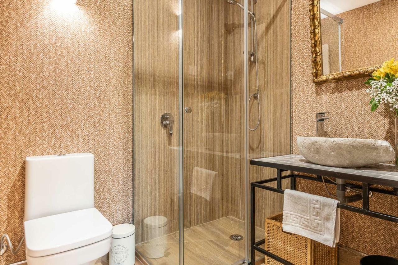Bnbholder Group Luxury Sol Madrid Exterior photo